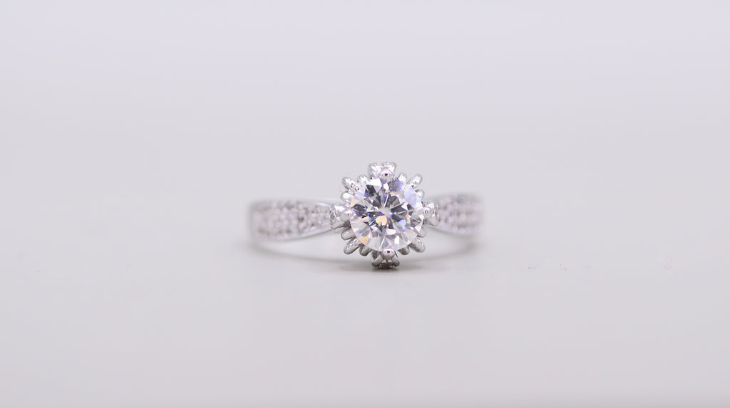 The Regal Ring