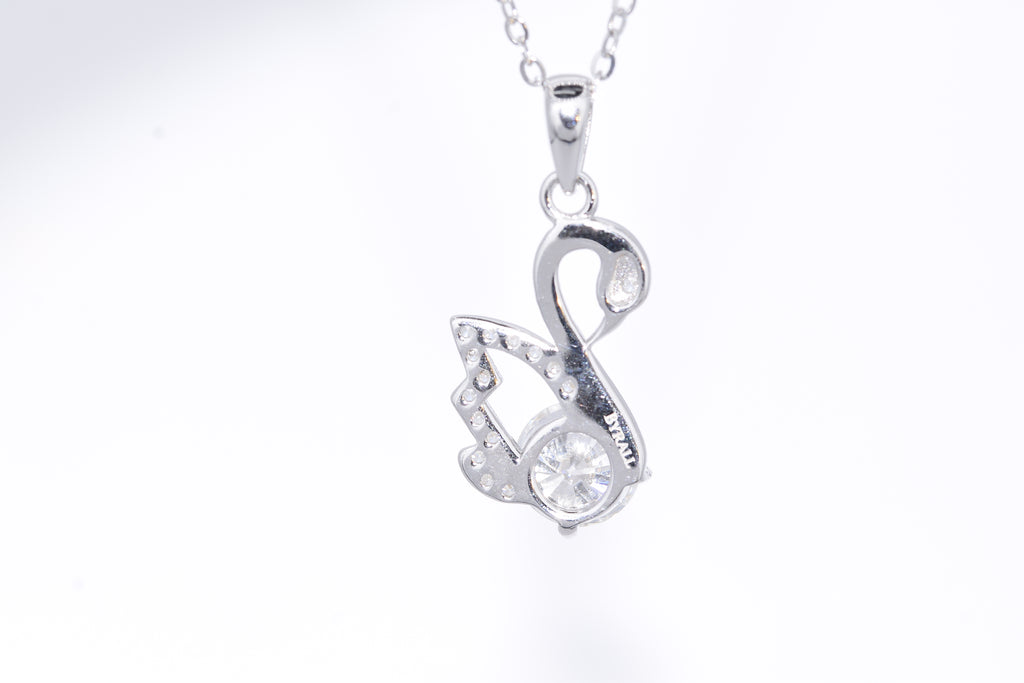 Élan Necklace