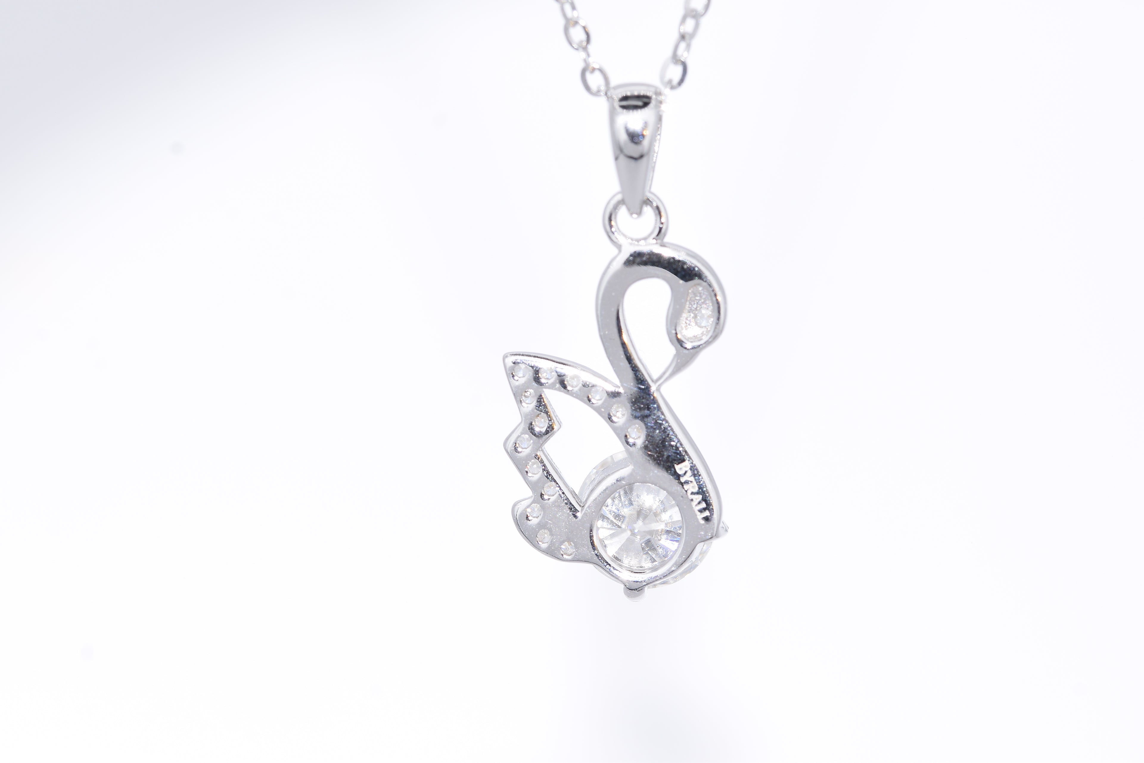 Élan Necklace