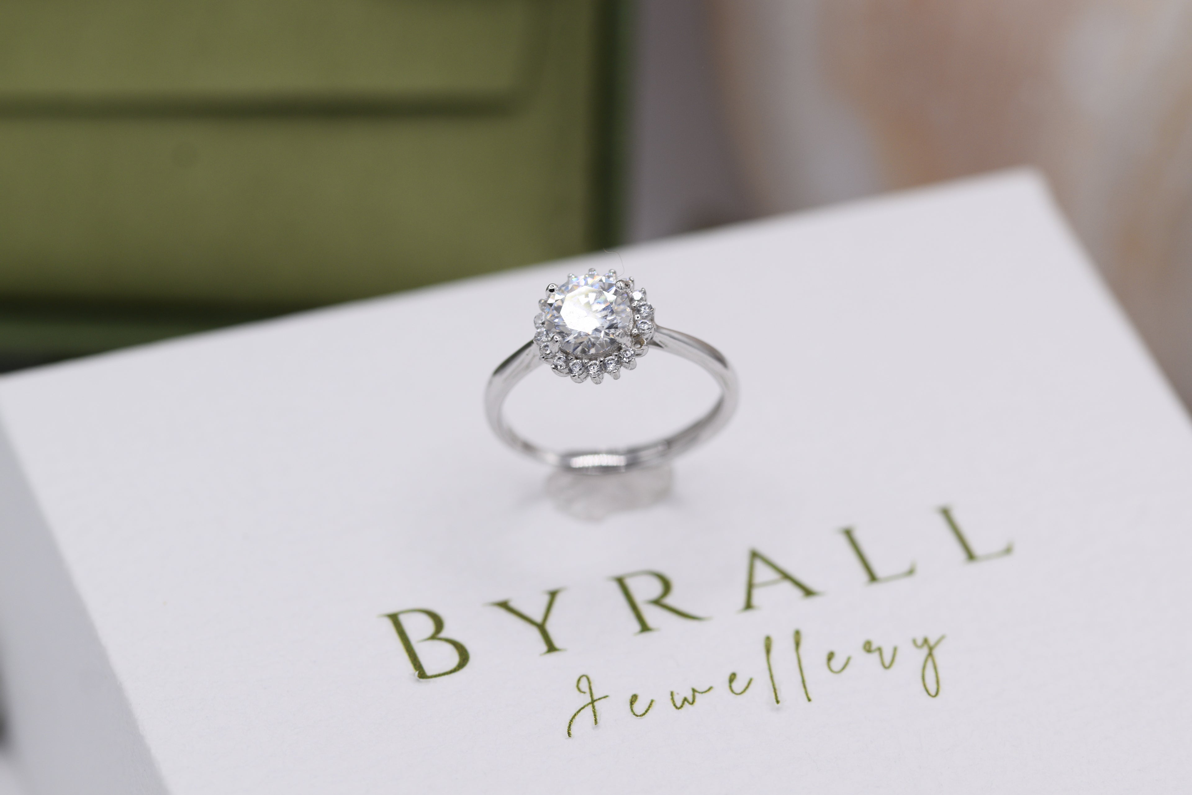 The Heritage Ring