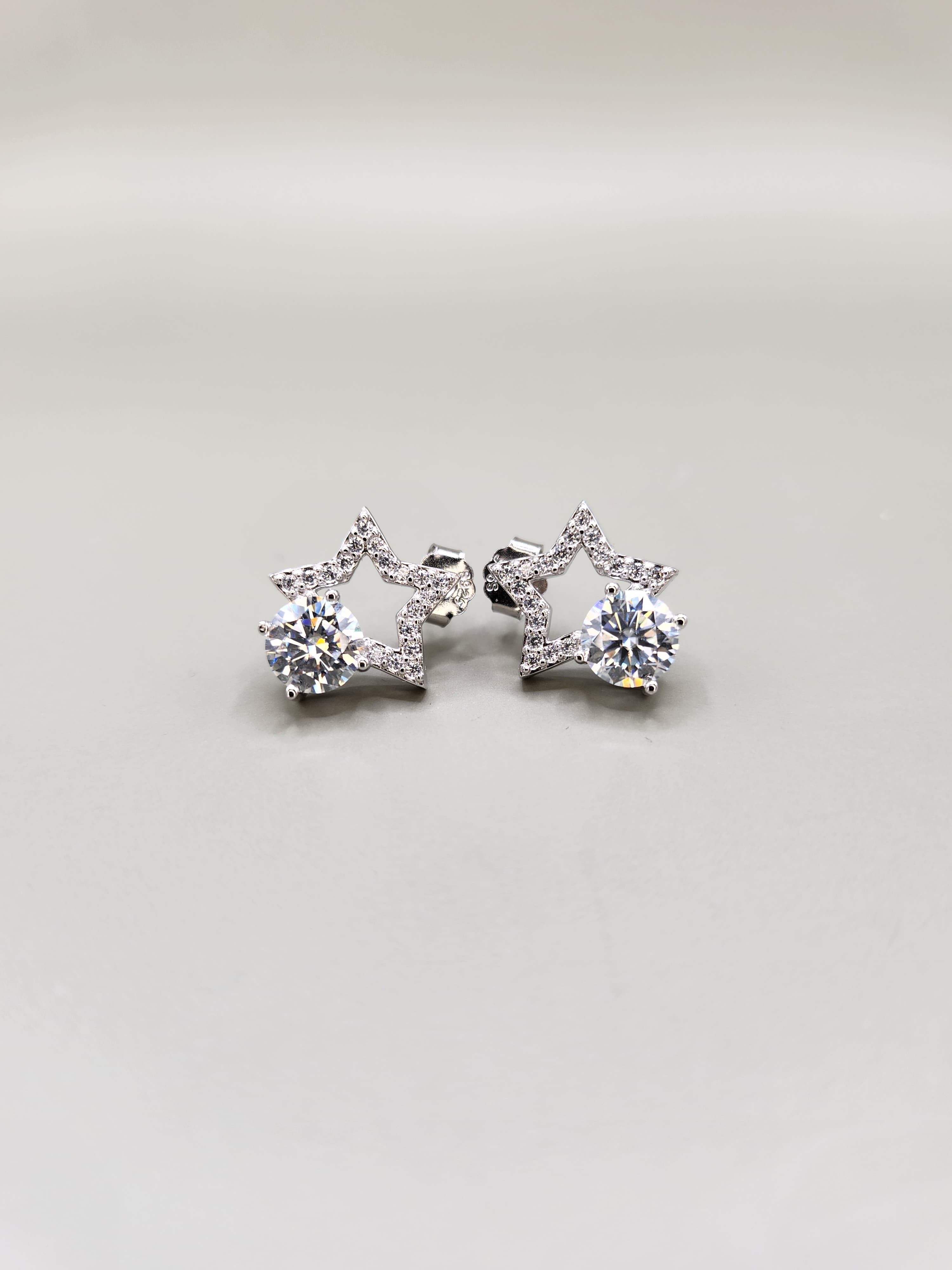 The Celeste Studs