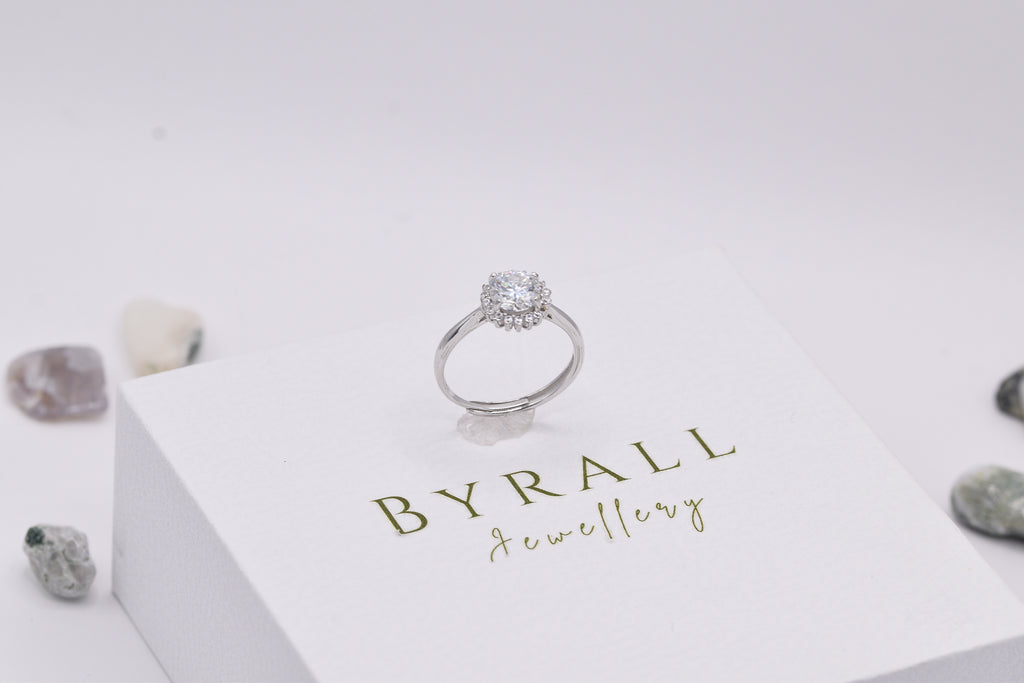 The Heritage Ring