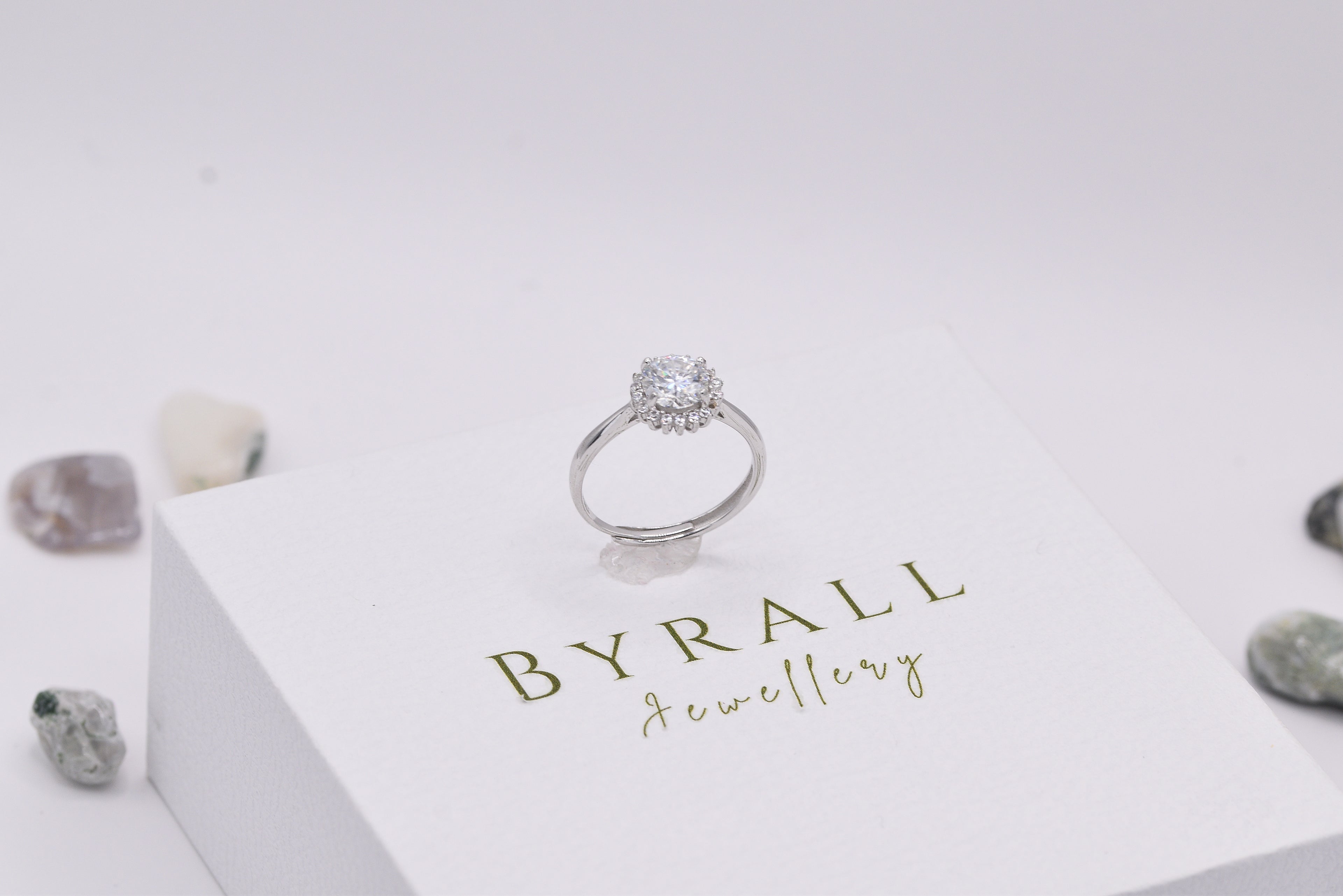 The Heritage Ring