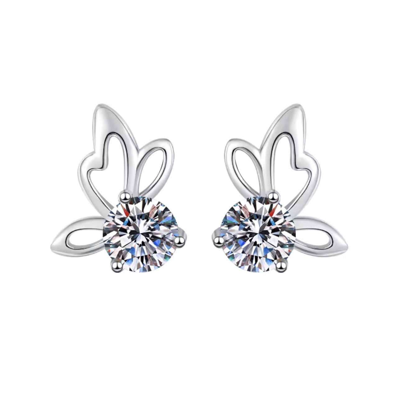The Seraphina Studs