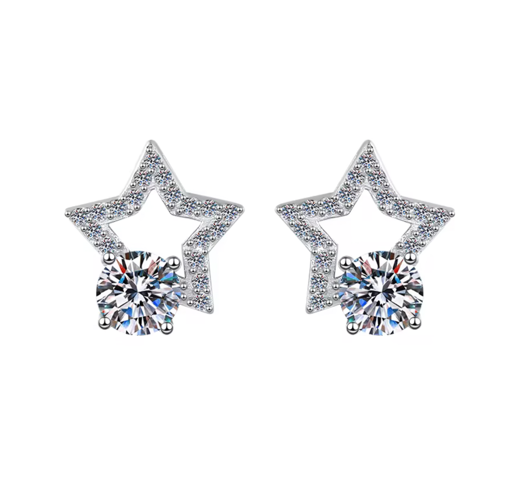 The Celeste Studs