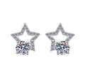The Celeste Studs