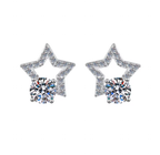 The Celeste Studs