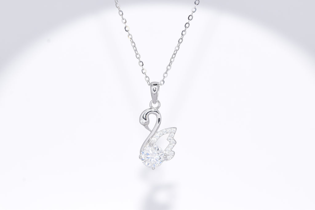 Élan Necklace