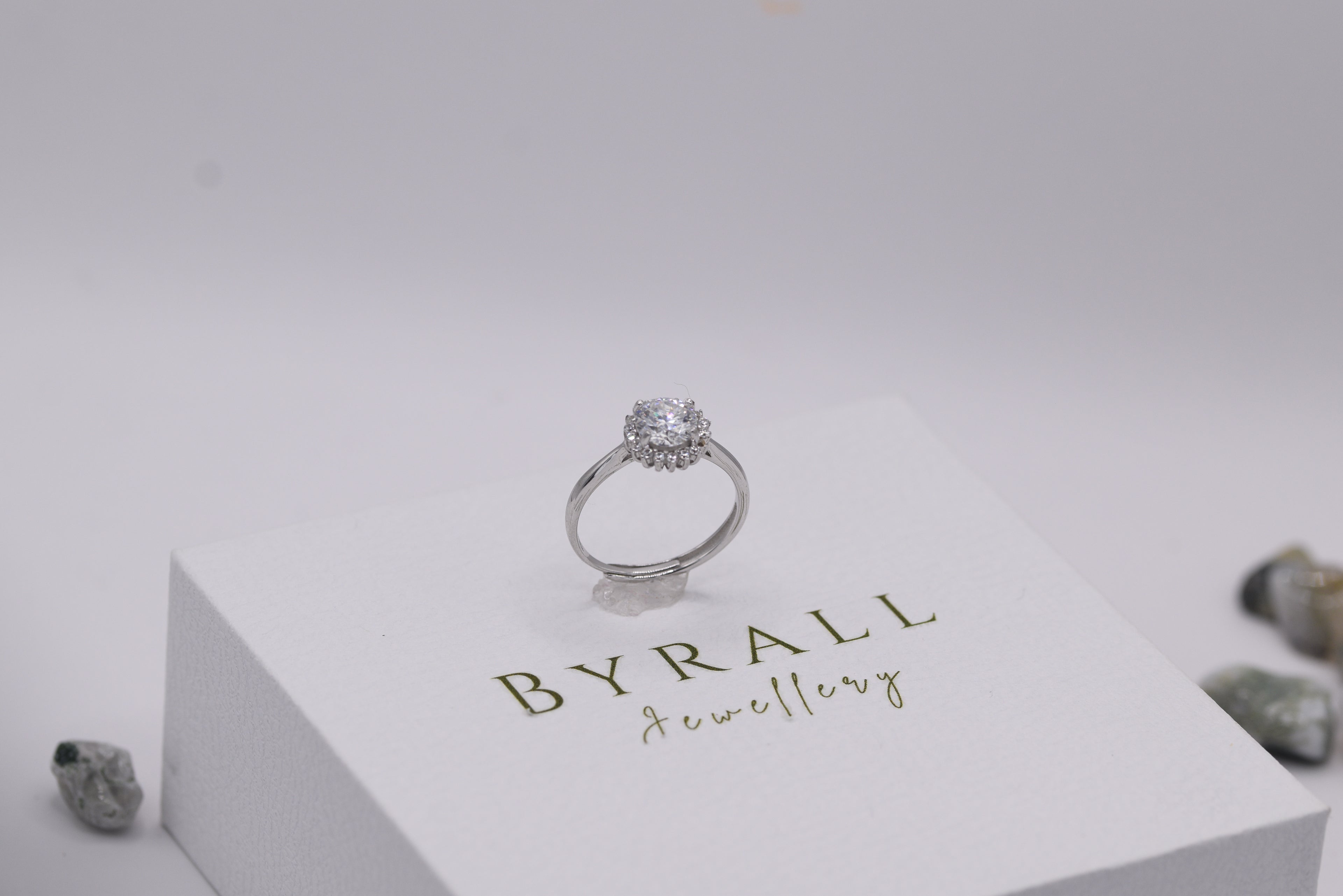 The Heritage Ring