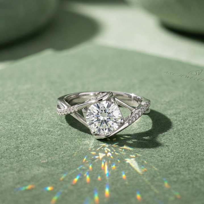 The Elenore Ring