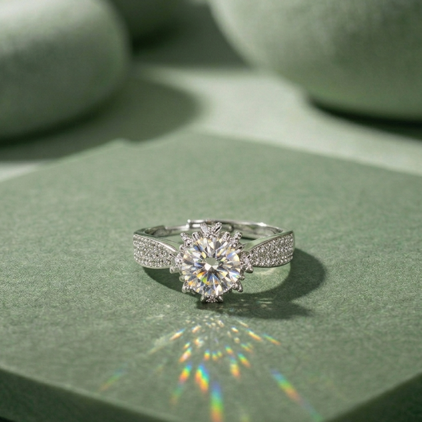 The Regal Ring