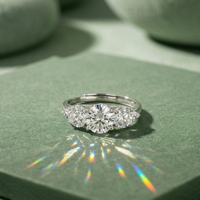 The Windsor Ring