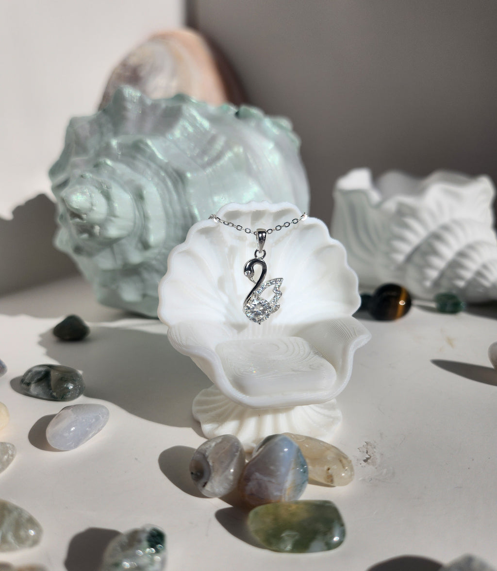 Élan Necklace
