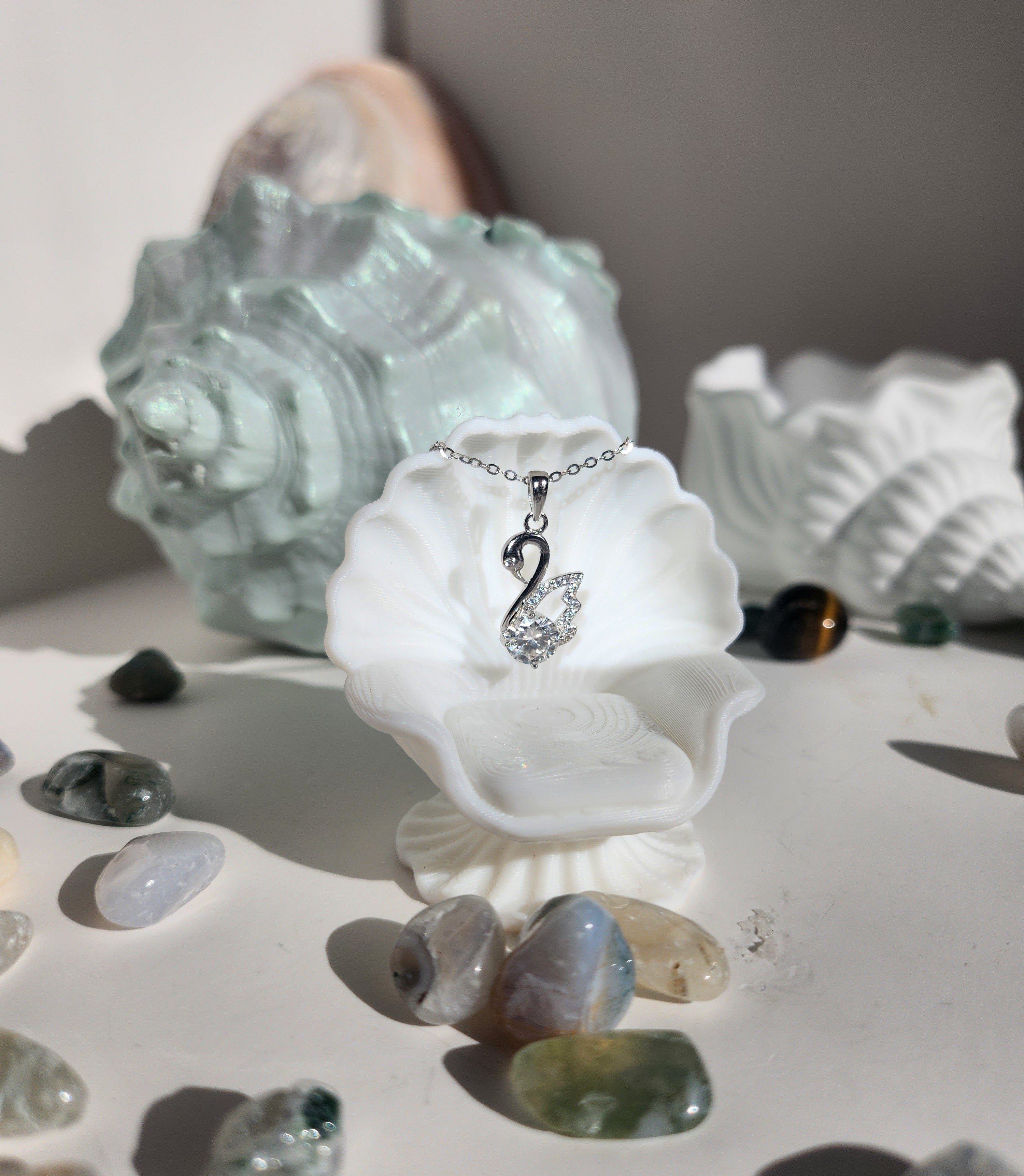 Élan Necklace