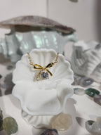 Gold Aurora Necklace